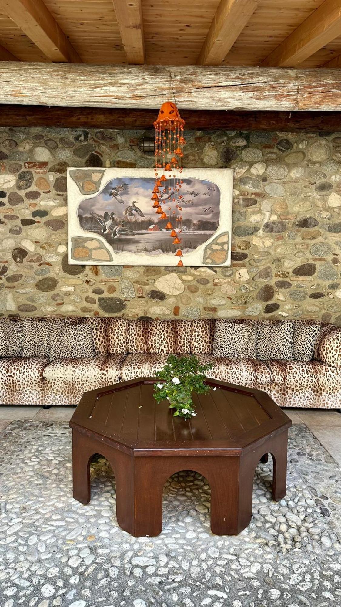 Апарт готель Ca' Hemingway Бассано-дель-Граппа Екстер'єр фото